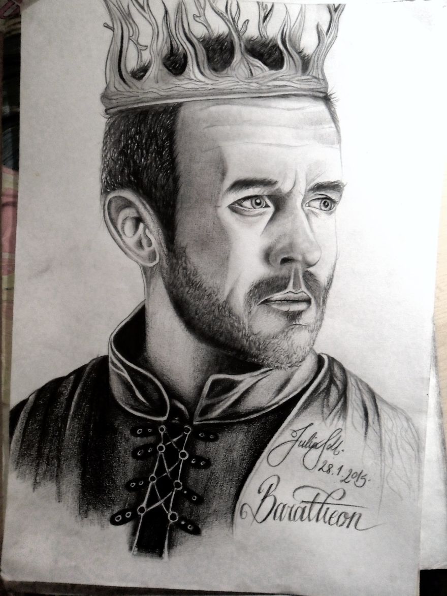 Drawing Is My Hobby Drawing Is My Hobby