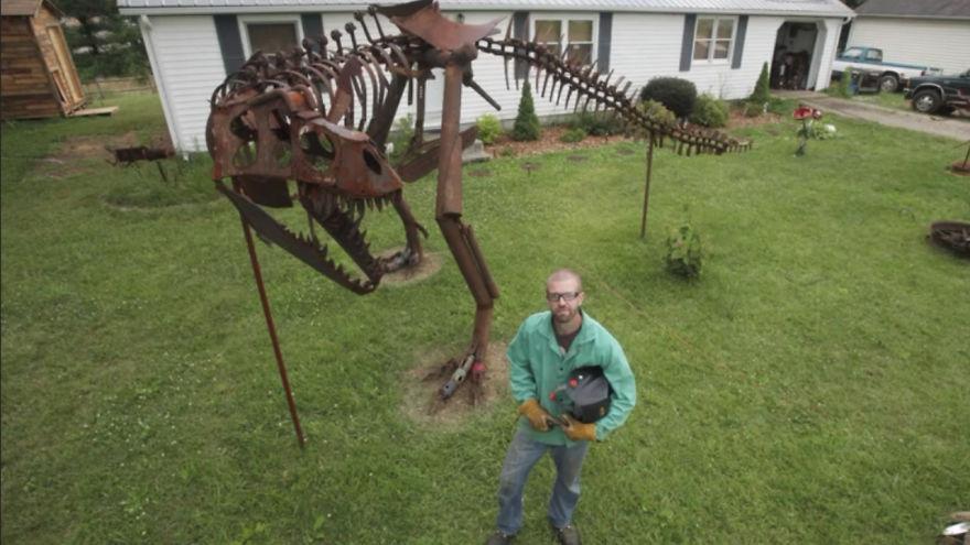 Making The Best With What You Have Making The Best With What You Have