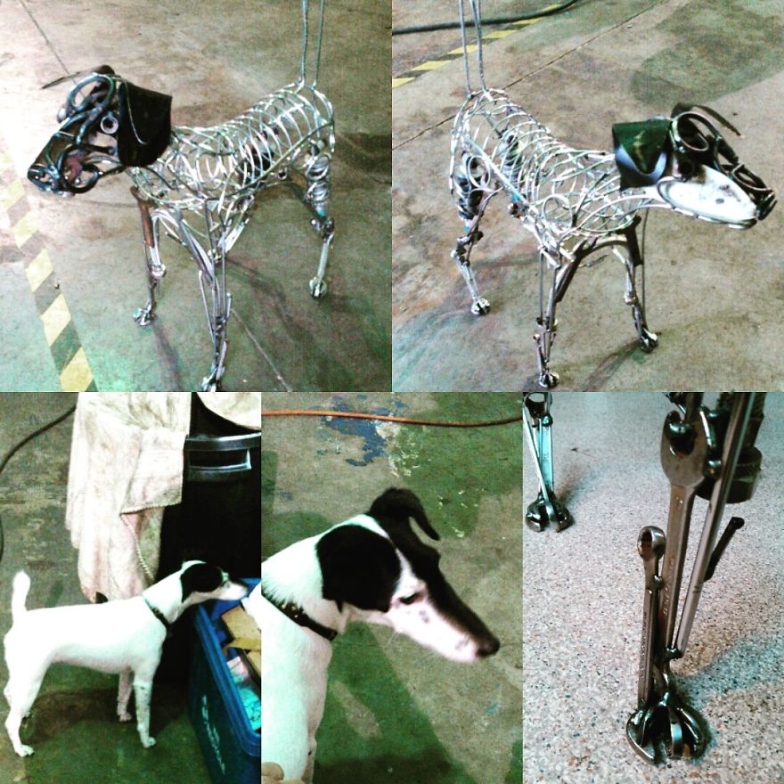 Making The Best With What You Have Making The Best With What You Have