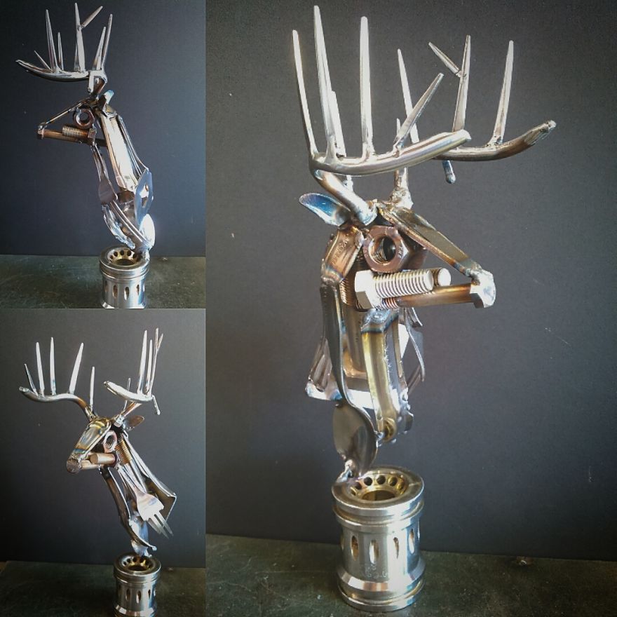 Making The Best With What You Have Making The Best With What You Have