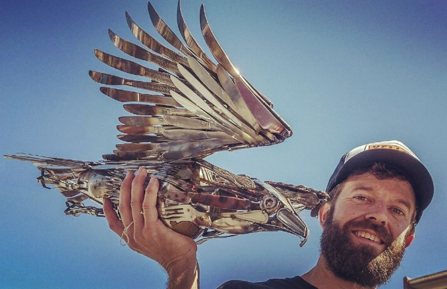 Making The Best With What You Have Making The Best With What You Have