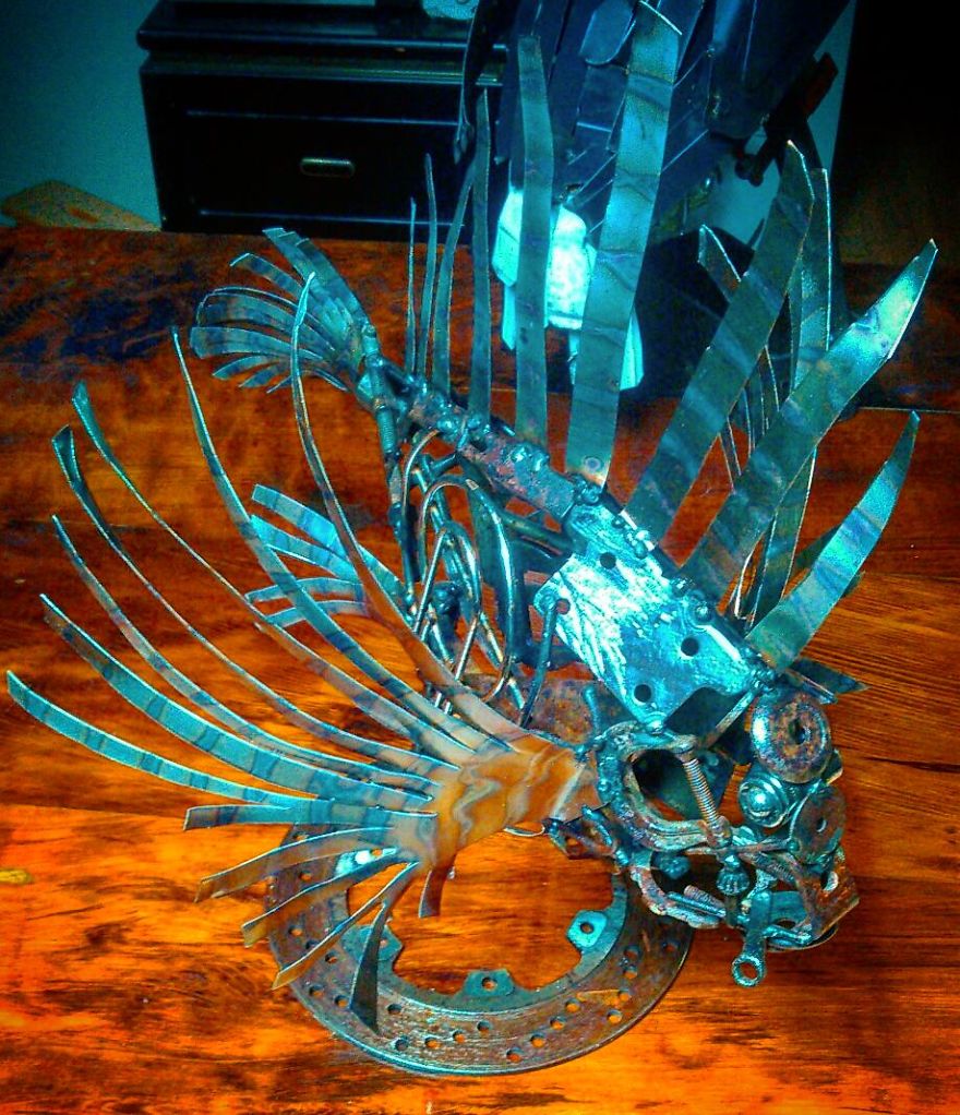 Making The Best With What You Have Making The Best With What You Have