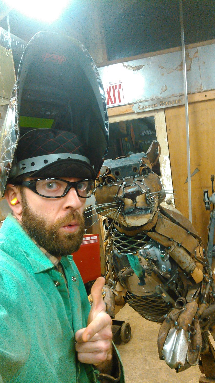 Making The Best With What You Have Making The Best With What You Have