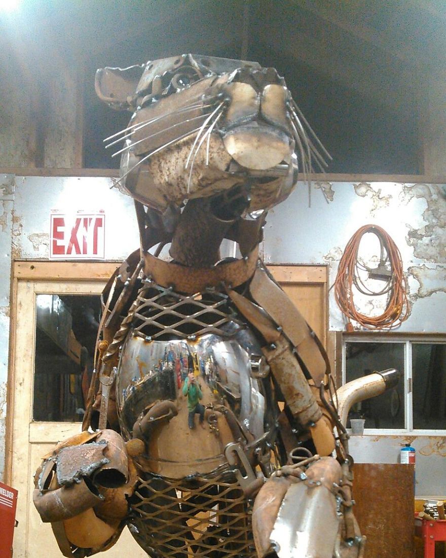 Making The Best With What You Have Making The Best With What You Have