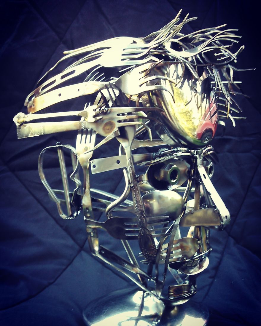 Making The Best With What You Have Making The Best With What You Have