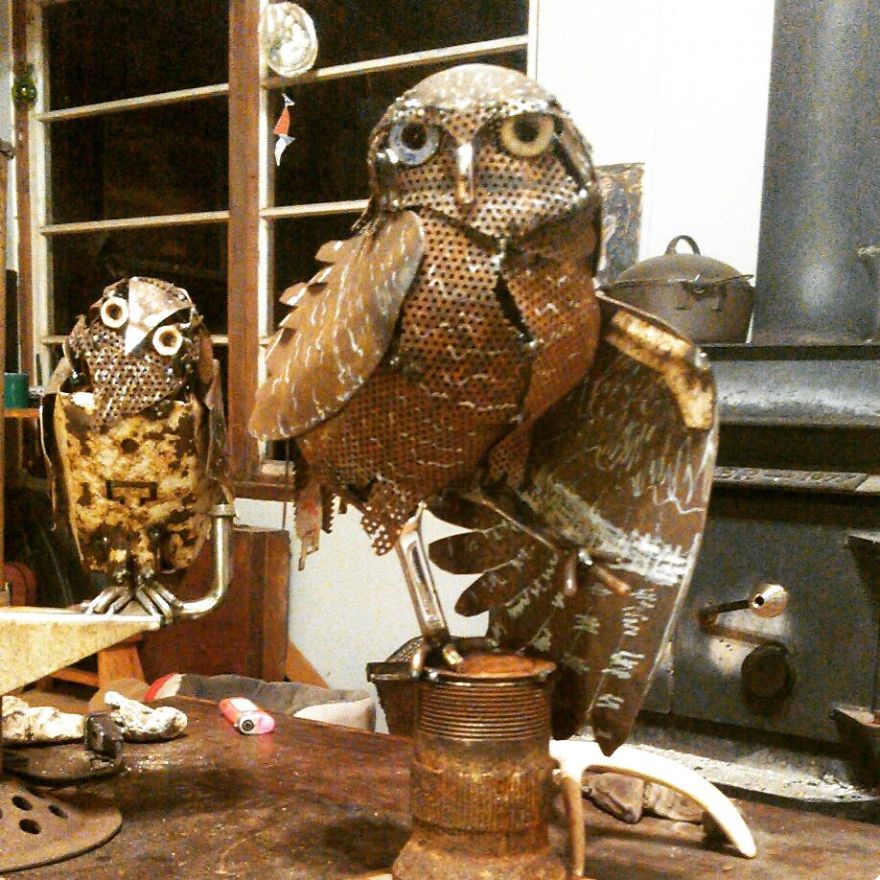 Making The Best With What You Have Making The Best With What You Have