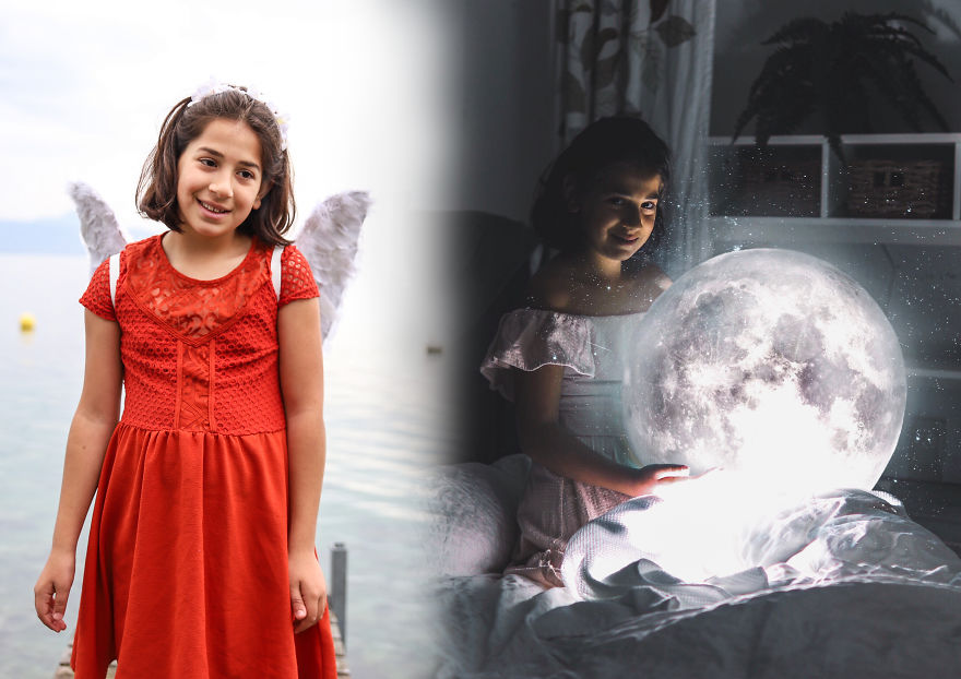 We Traveled Through Europe To Capture Hopes And Dreams Of Refugee Children We Traveled Through Europe To Capture Hopes And Dreams Of Refugee Children