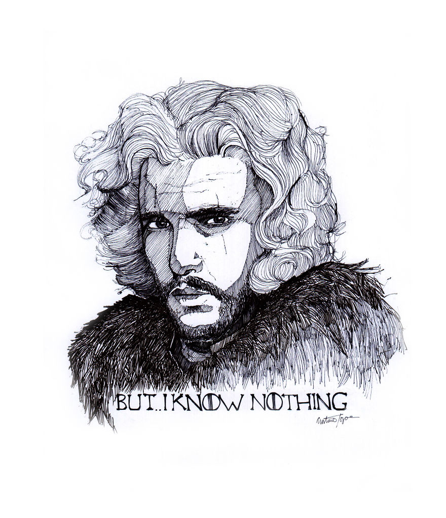 Here Is My “Built On Lines” Project Here Is My “Built On Lines” Project