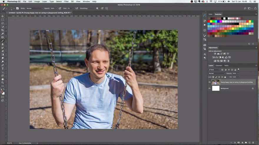 How To Retouch In The Style Of Pam & Dave Zaring Viral Hit Images How To Retouch In The Style Of Pam & Dave Zaring Viral Hit Images