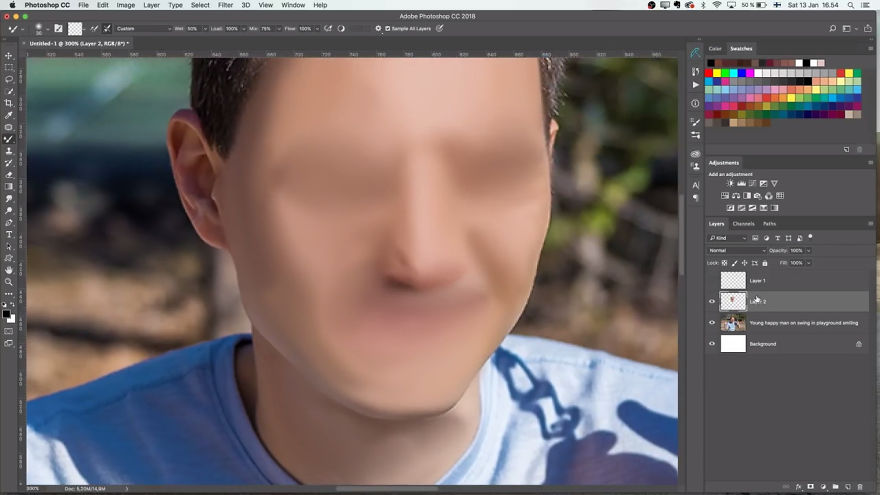 How To Retouch In The Style Of Pam & Dave Zaring Viral Hit Images How To Retouch In The Style Of Pam & Dave Zaring Viral Hit Images