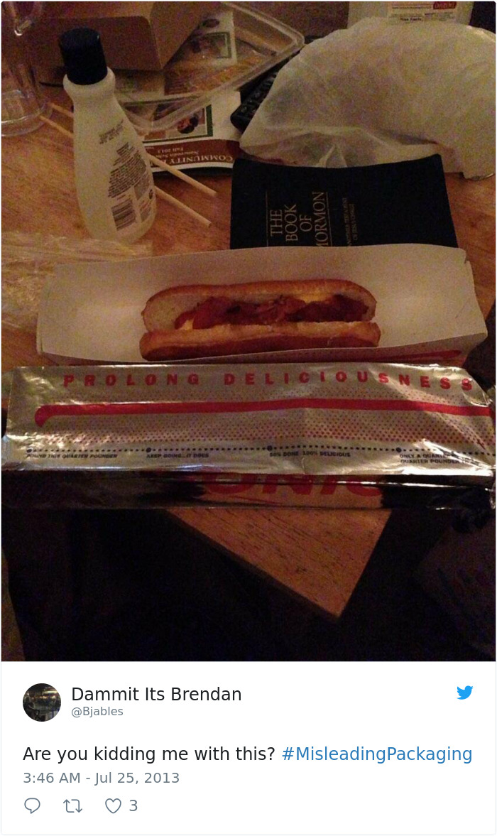 81 Incredibly Evil Packaging Designs That Will Seriously Infuriate You 81 Incredibly Evil Packaging Designs That Will Seriously Infuriate You