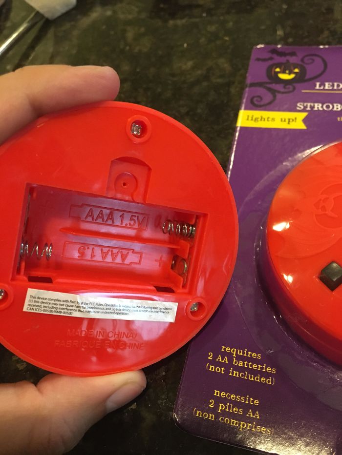 81 Incredibly Evil Packaging Designs That Will Seriously Infuriate You 81 Incredibly Evil Packaging Designs That Will Seriously Infuriate You