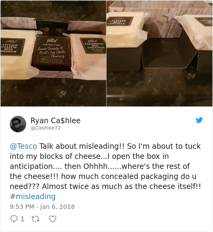 81 Incredibly Evil Packaging Designs That Will Seriously Infuriate You 81 Incredibly Evil Packaging Designs That Will Seriously Infuriate You