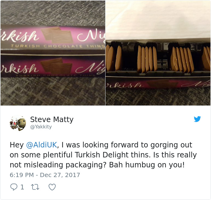 81 Incredibly Evil Packaging Designs That Will Seriously Infuriate You 81 Incredibly Evil Packaging Designs That Will Seriously Infuriate You