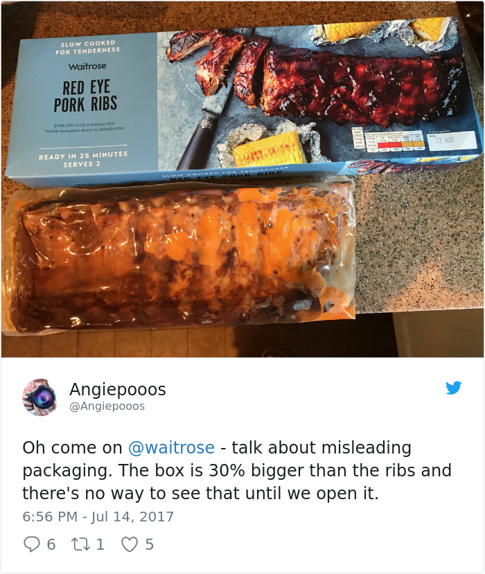 81 Incredibly Evil Packaging Designs That Will Seriously Infuriate You 81 Incredibly Evil Packaging Designs That Will Seriously Infuriate You