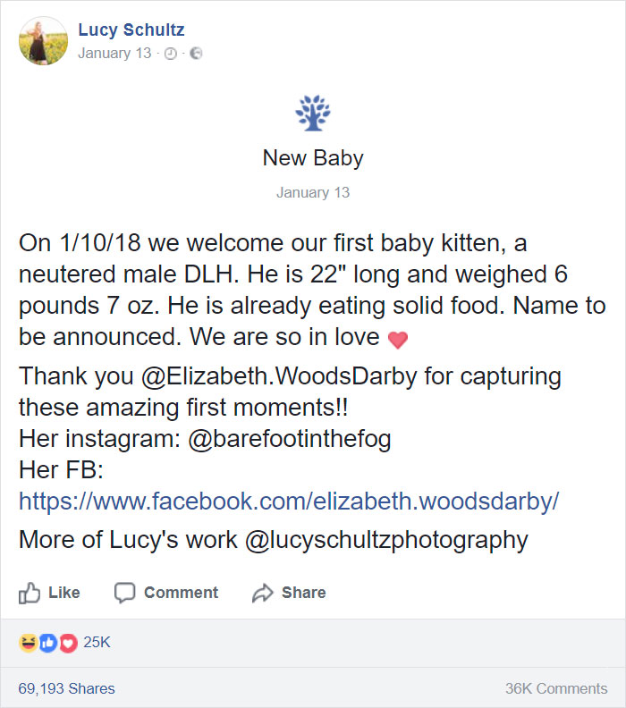 Couple&#8217;s Birthing Photoshoot Goes Viral, And People Don&#8217;t Know What To Think