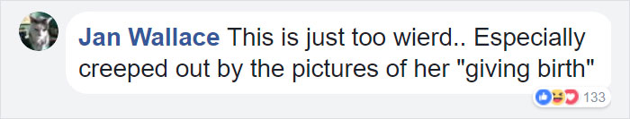 Couple&#8217;s Birthing Photoshoot Goes Viral, And People Don&#8217;t Know What To Think