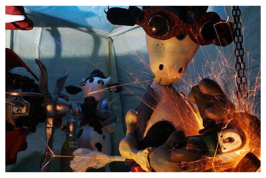 Stop Motion Goes Childrens Picture Book Stop Motion Goes Childrens Picture Book