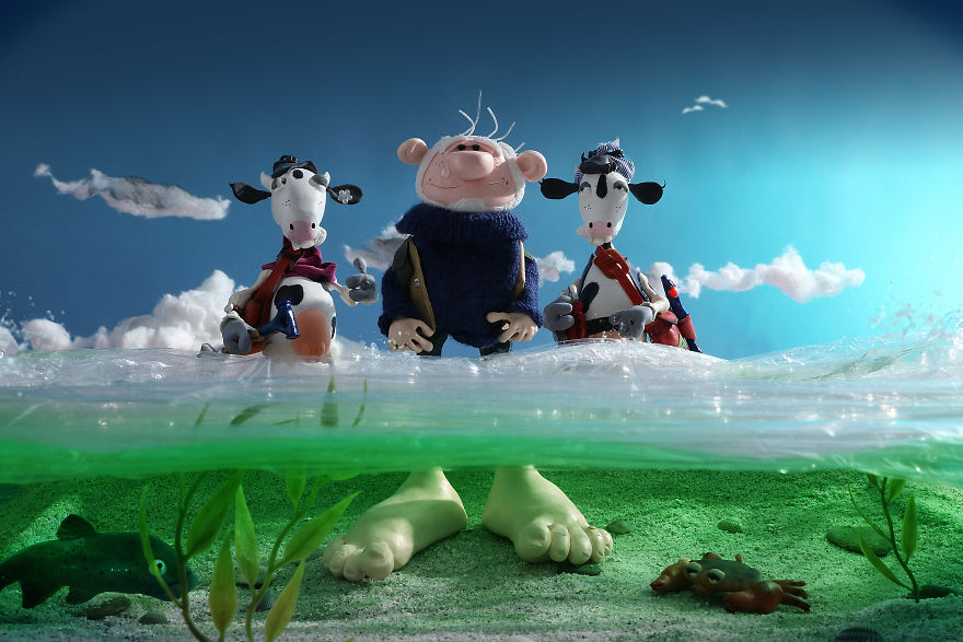 Stop Motion Goes Childrens Picture Book Stop Motion Goes Childrens Picture Book