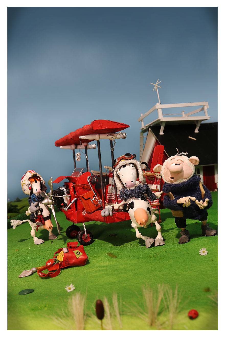 Stop Motion Goes Childrens Picture Book Stop Motion Goes Childrens Picture Book