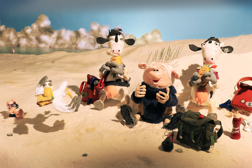 Stop Motion Goes Childrens Picture Book Stop Motion Goes Childrens Picture Book