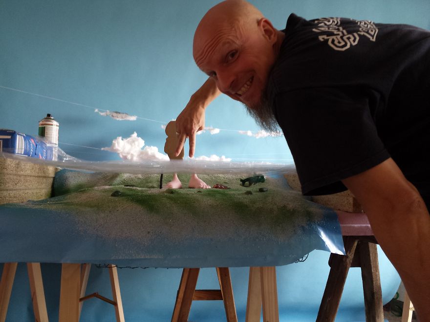 Stop Motion Goes Childrens Picture Book Stop Motion Goes Childrens Picture Book