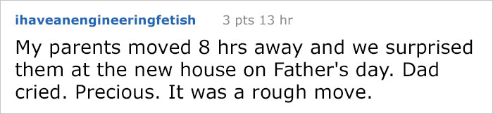 This Dad Wanted To Test His Kid’s Values, But The Unexpected Results Made Him Cry This Dad Wanted To Test His Kid’s Values, But The Unexpected Results Made Him Cry