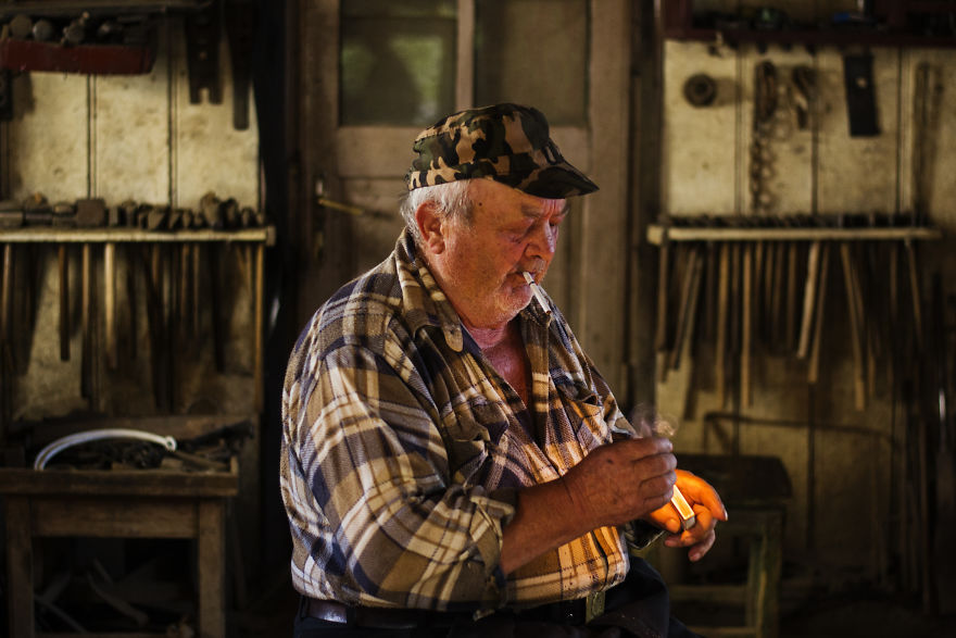 3 Lost Professions That The World Needs To Know More About 3 Lost Professions That The World Needs To Know More About