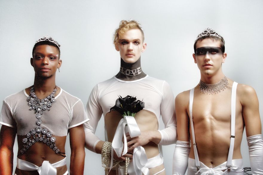 Exposed: The Vulnerability Of Women’s Clothing Exposed: The Vulnerability Of Women’s Clothing