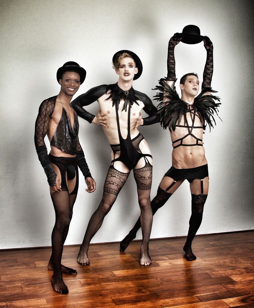 Exposed: The Vulnerability Of Women’s Clothing Exposed: The Vulnerability Of Women’s Clothing