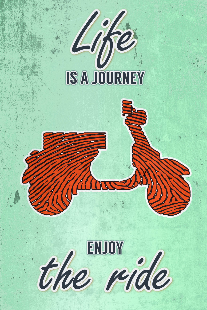 I Make Custom Fingerprint Art From Your Own Fingerprint I Make Custom Fingerprint Art From Your Own Fingerprint