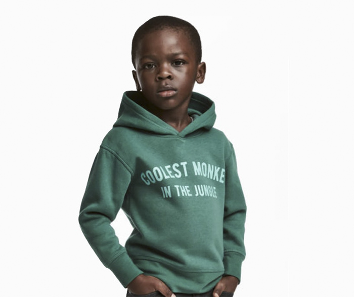 Artists Around The World React To H&M’s Controversial Ad Artists Around The World React To H&M’s Controversial Ad