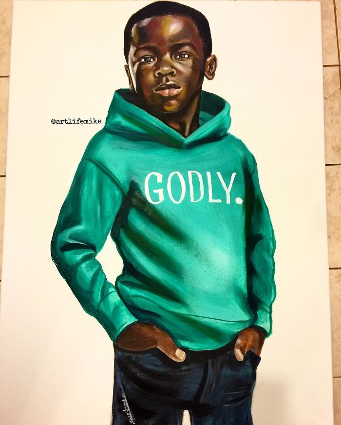 Artists Around The World React To H&M’s Controversial Ad Artists Around The World React To H&M’s Controversial Ad