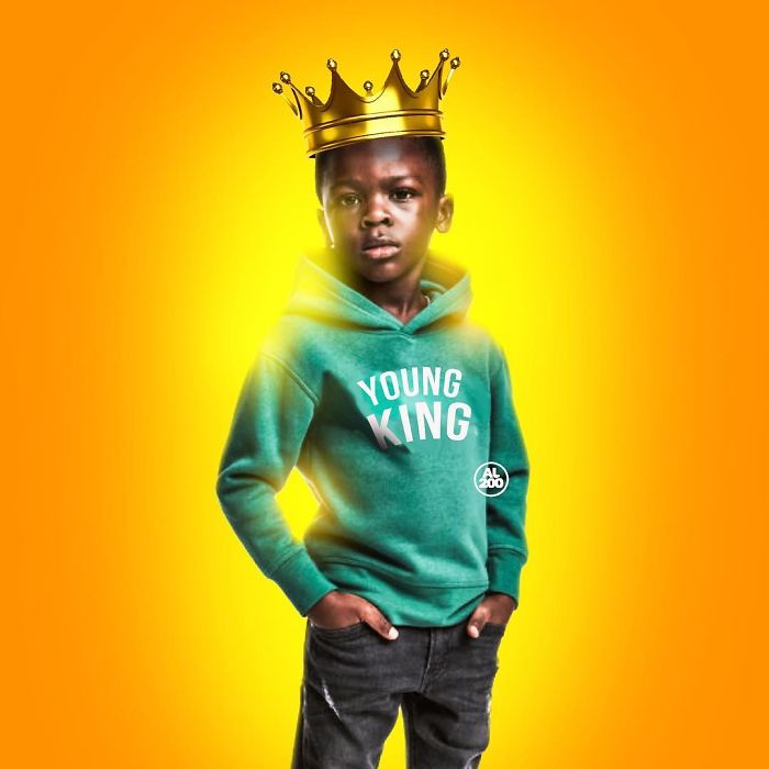 Artists Around The World React To H&M’s Controversial Ad Artists Around The World React To H&M’s Controversial Ad