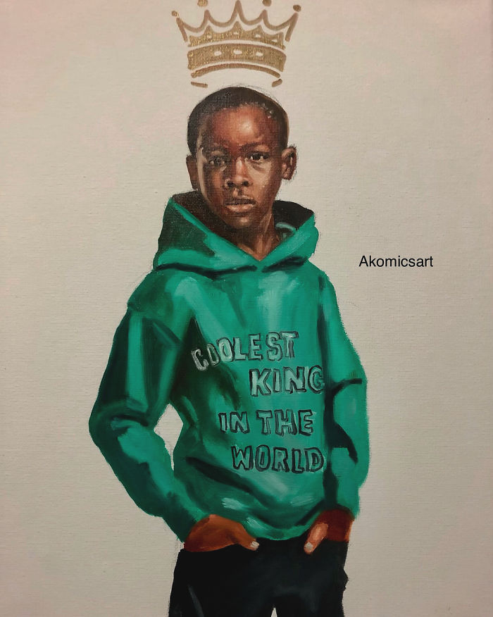 Artists Around The World React To H&M’s Controversial Ad Artists Around The World React To H&M’s Controversial Ad