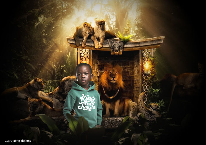 Artists Around The World React To H&M’s Controversial Ad Artists Around The World React To H&M’s Controversial Ad