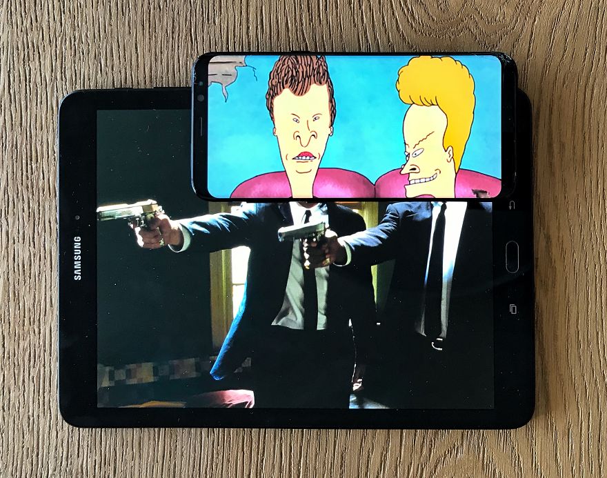 I Bring Everyday Objects To Life With My Smartphone I Bring Everyday Objects To Life With My Smartphone