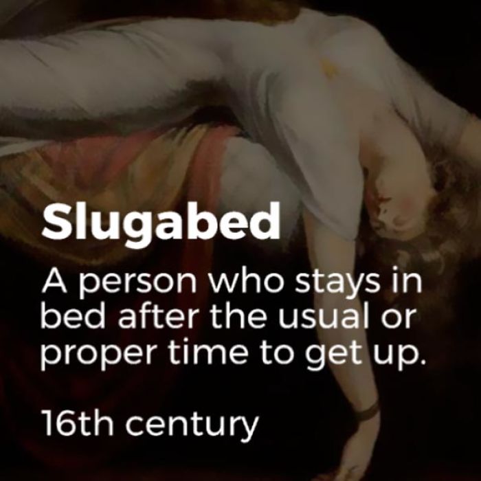 20 Forgotten English Words That Are Just As Useful Today