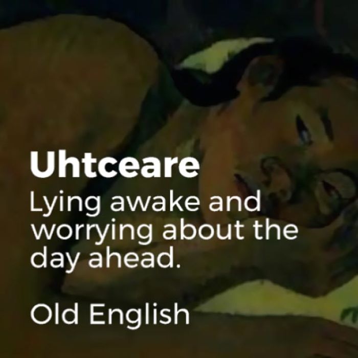 20 Forgotten English Words That Are Just As Useful Today