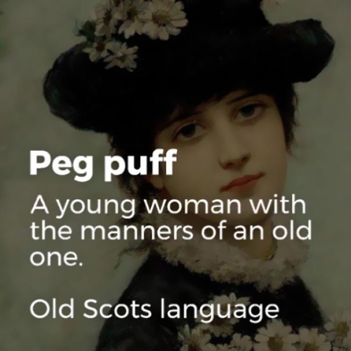20 Forgotten English Words That Are Just As Useful Today