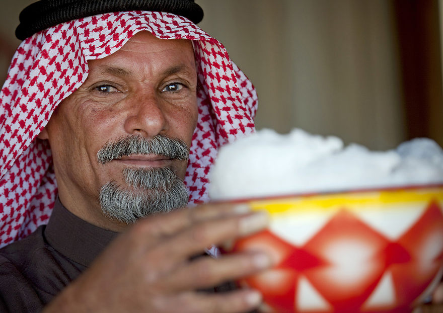 I Visited Saudi Arabia Before They Opened The Country To Tourists, And Here&#8217;s What I Saw