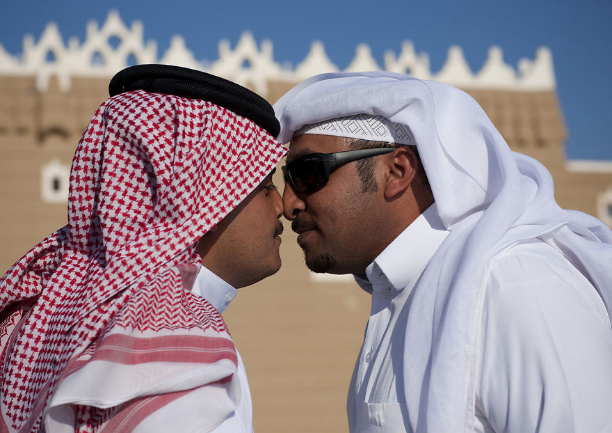 I Visited Saudi Arabia Before They Opened The Country To Tourists, And Here&#8217;s What I Saw