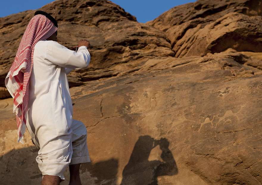I Visited Saudi Arabia Before They Opened The Country To Tourists, And Here&#8217;s What I Saw
