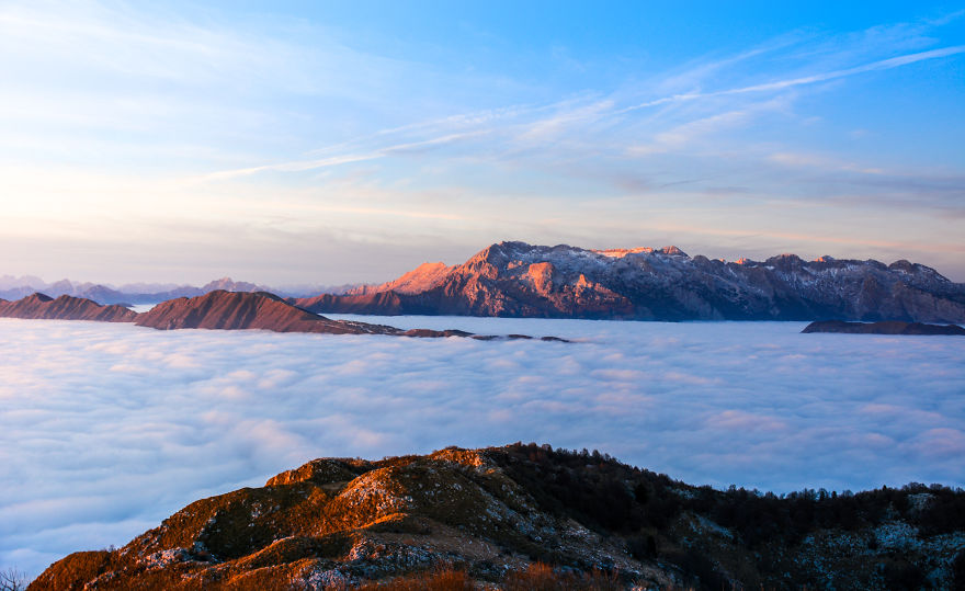 We Spent Our Free Time Travelling Around Slovenia And Those Are Some Photos We Captured We Spent Our Free Time Travelling Around Slovenia And Those Are Some Photos We Captured