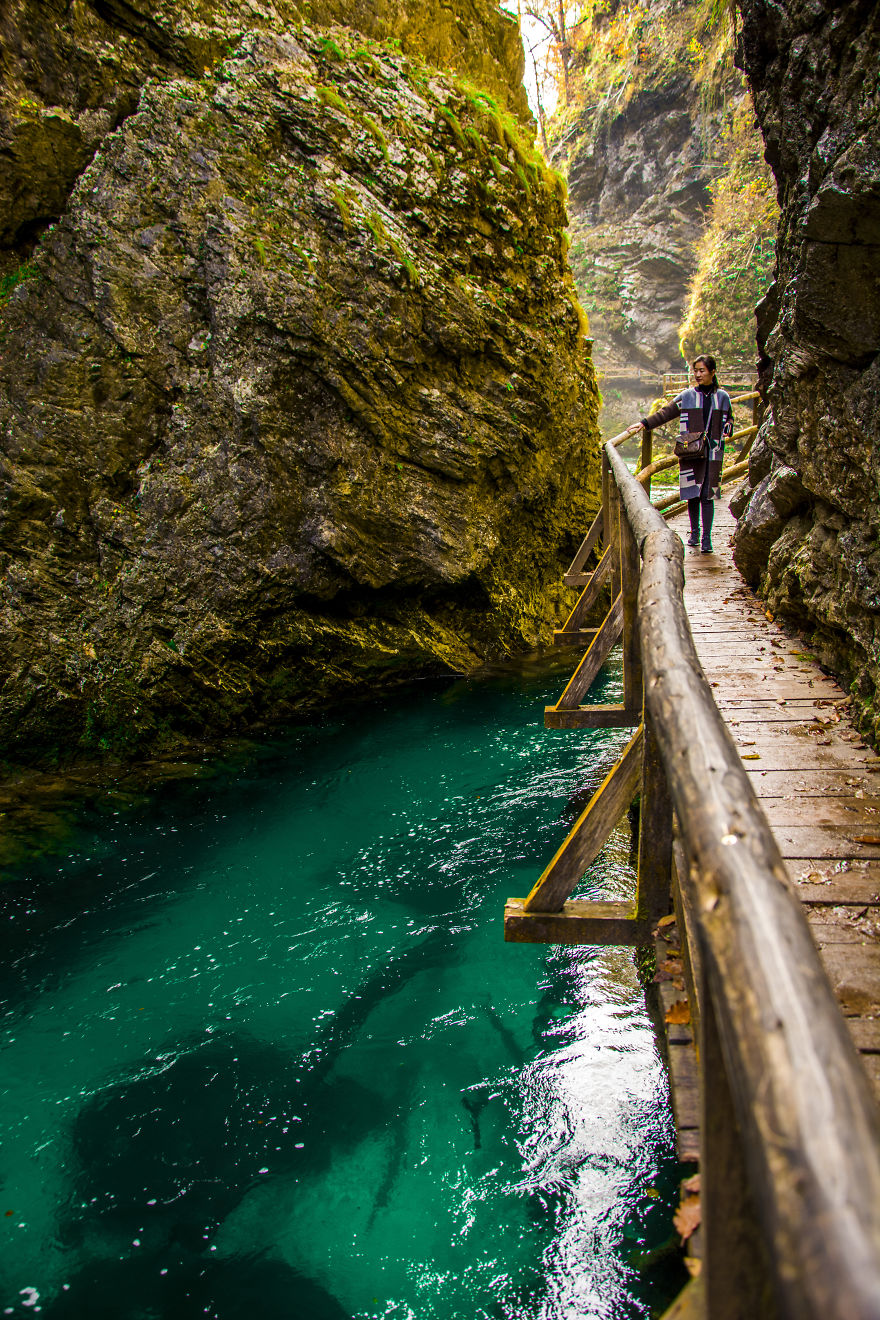 We Spent Our Free Time Travelling Around Slovenia And Those Are Some Photos We Captured