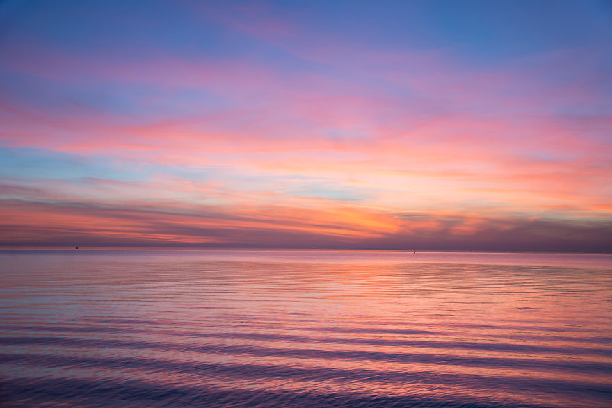 We Spent Our Free Time Travelling Around Slovenia And Those Are Some Photos We Captured