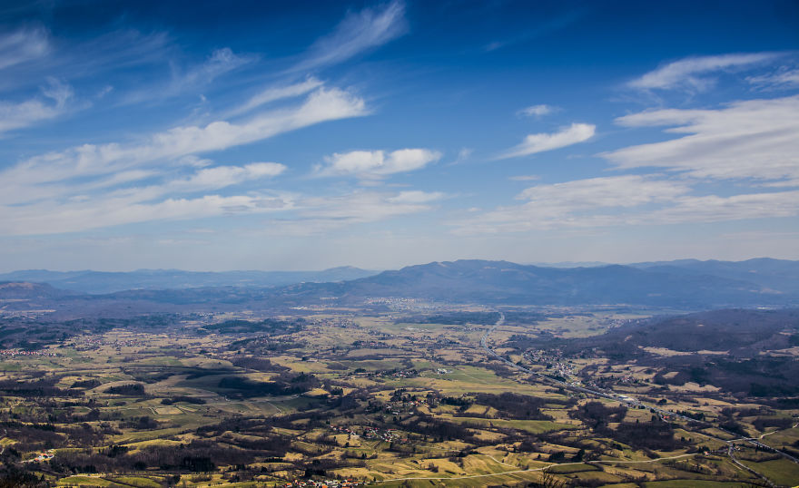 We Spent Our Free Time Travelling Around Slovenia And Those Are Some Photos We Captured