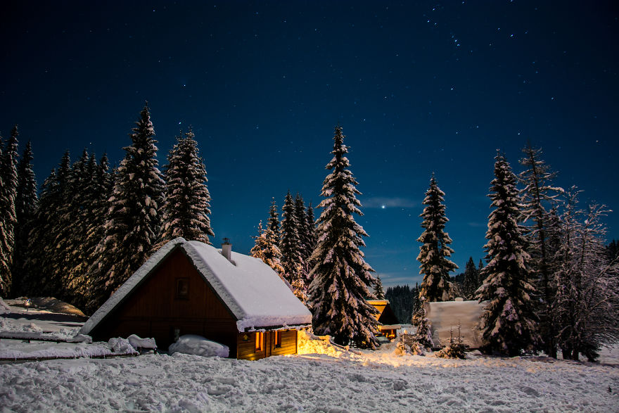 We Spent Our Free Time Travelling Around Slovenia And Those Are Some Photos We Captured