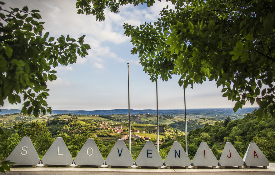 We Spent Our Free Time Travelling Around Slovenia And Those Are Some Photos We Captured