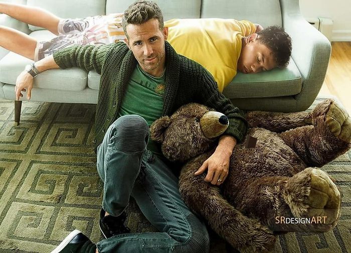 This Photoshop Guru Is So Good, You Won&#8217;t Know What&#8217;s Real Anymore